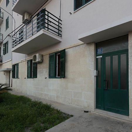 Apartment Leo Сплит Екстериор снимка