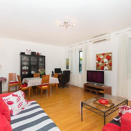 Apartment Leo Сплит Екстериор снимка