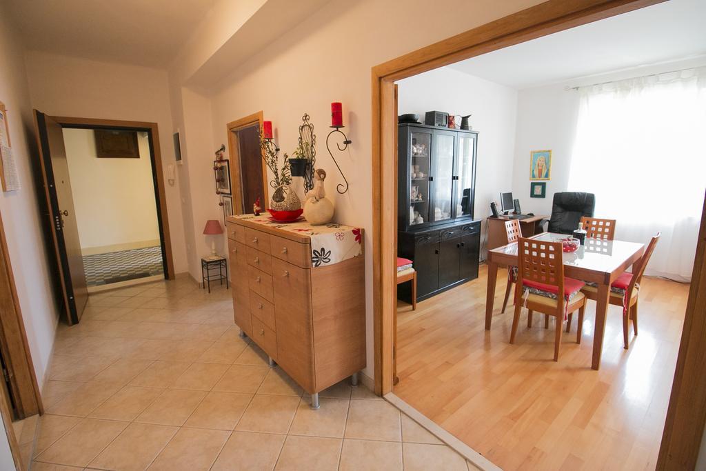 Apartment Leo Сплит Стая снимка