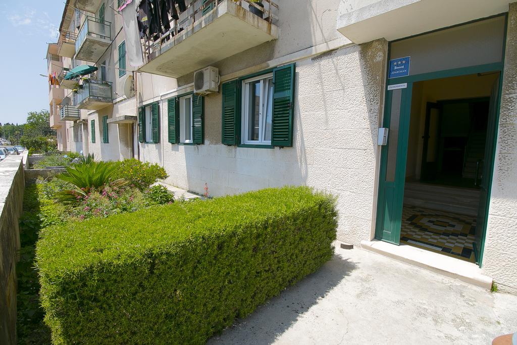 Apartment Leo Сплит Стая снимка