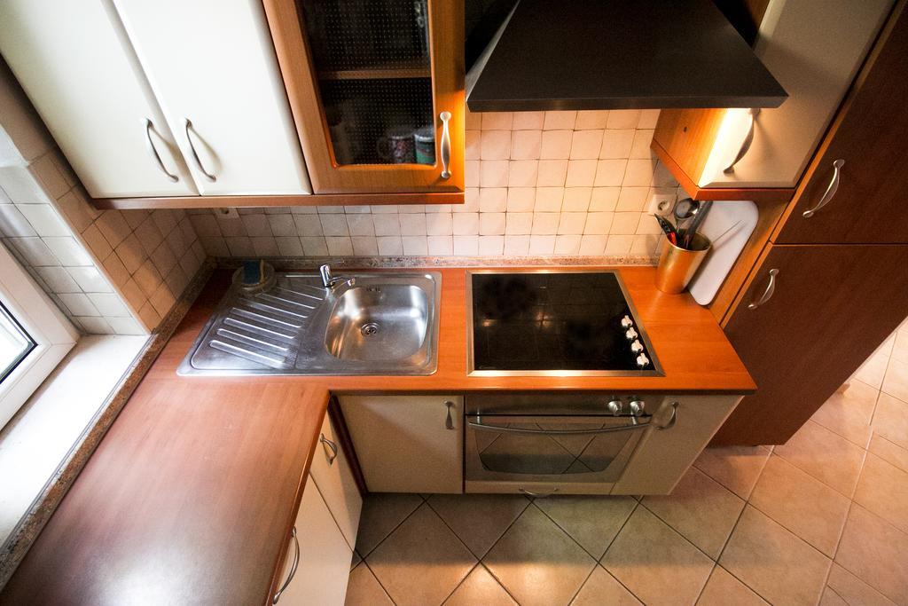 Apartment Leo Сплит Стая снимка