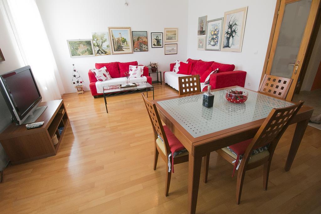 Apartment Leo Сплит Стая снимка