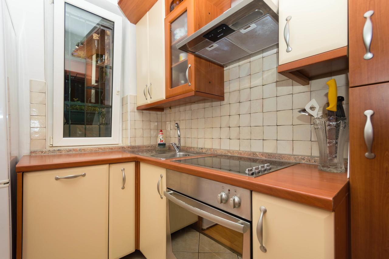 Apartment Leo Сплит Екстериор снимка