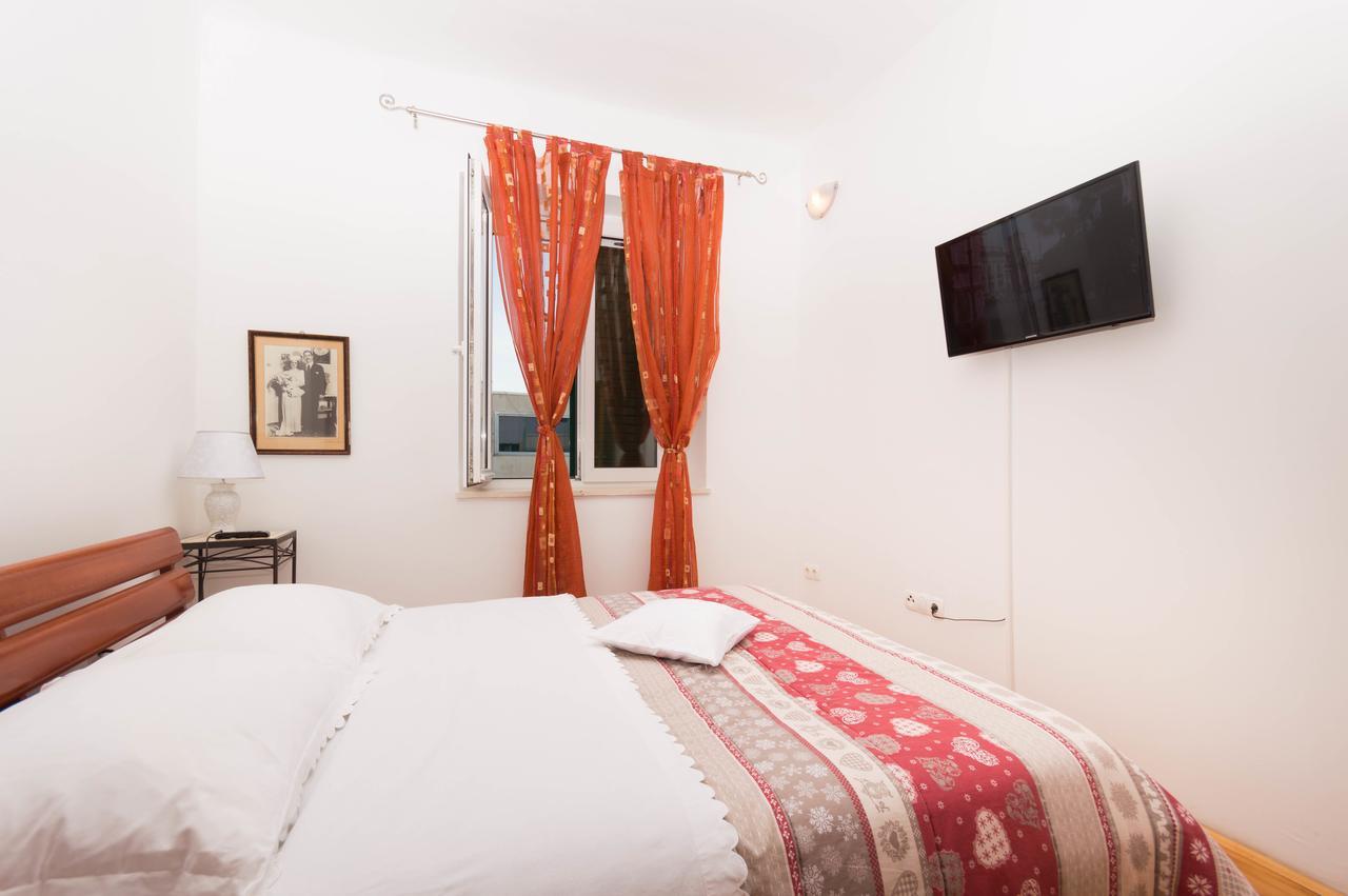 Apartment Leo Сплит Екстериор снимка