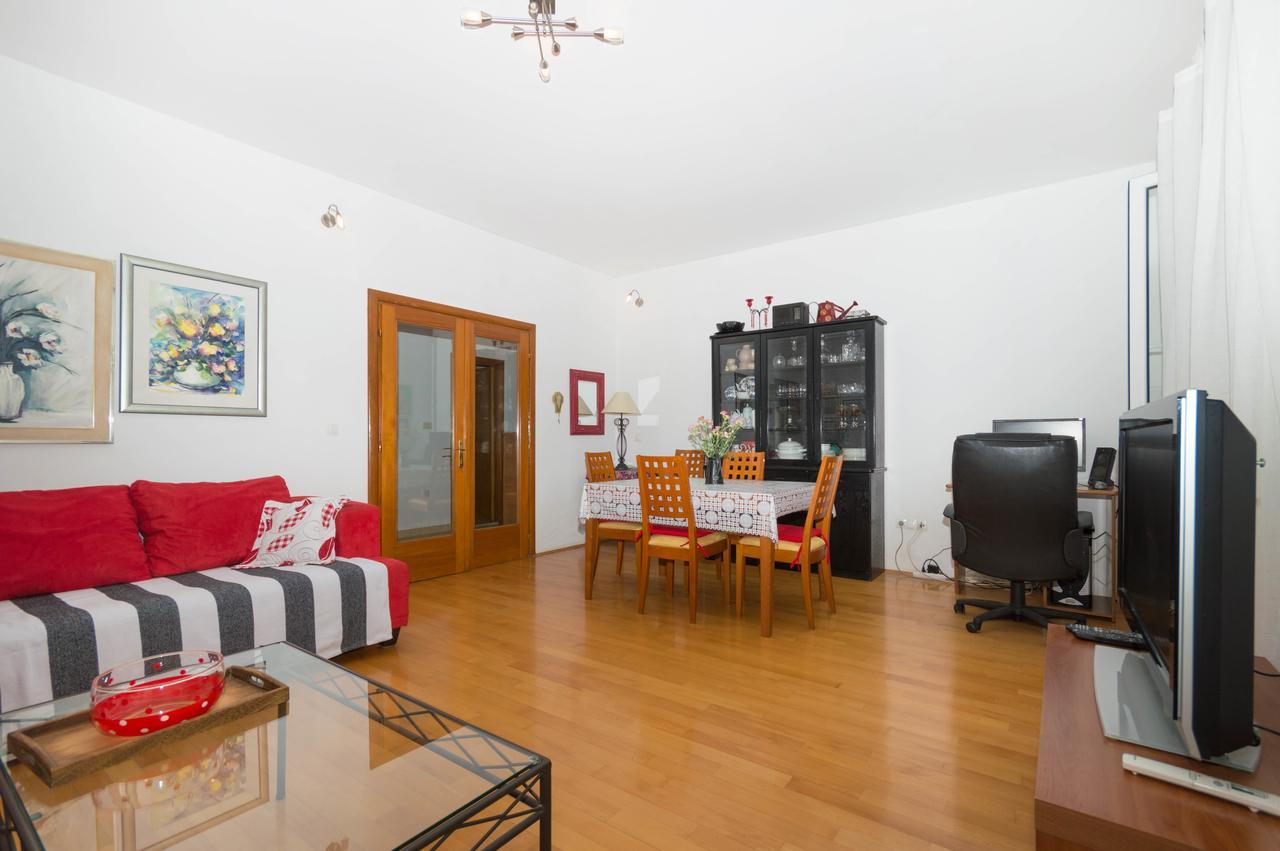 Apartment Leo Сплит Екстериор снимка