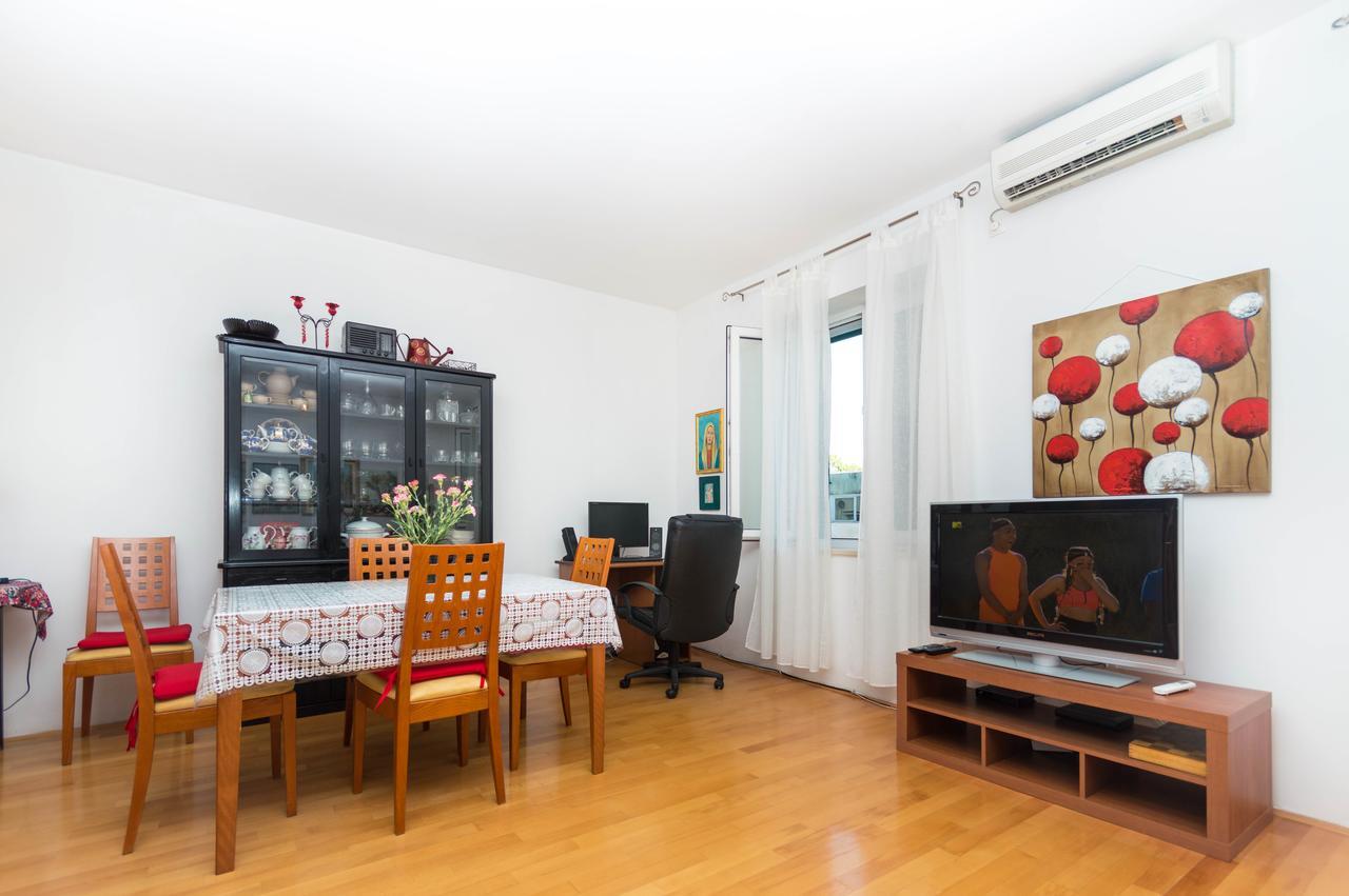 Apartment Leo Сплит Екстериор снимка