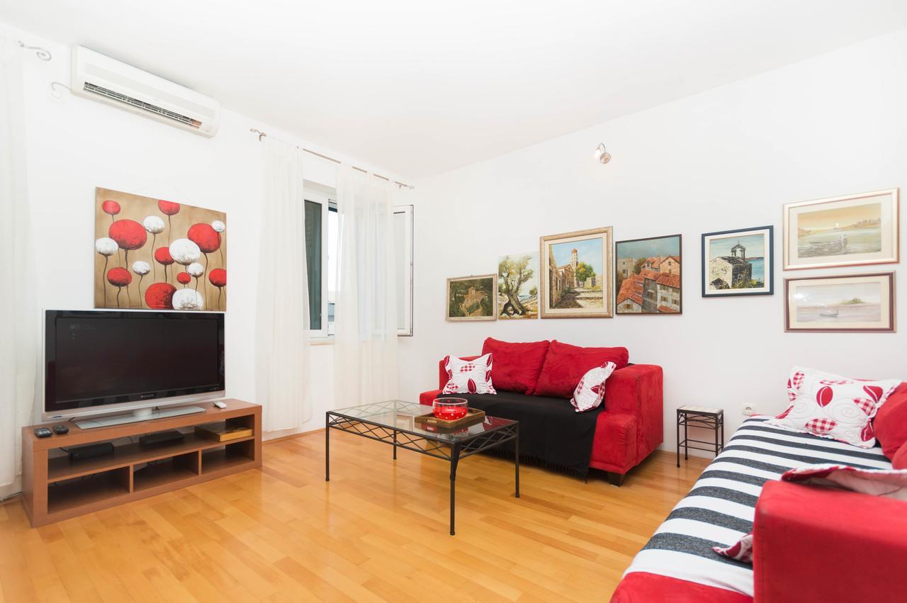 Apartment Leo Сплит Екстериор снимка