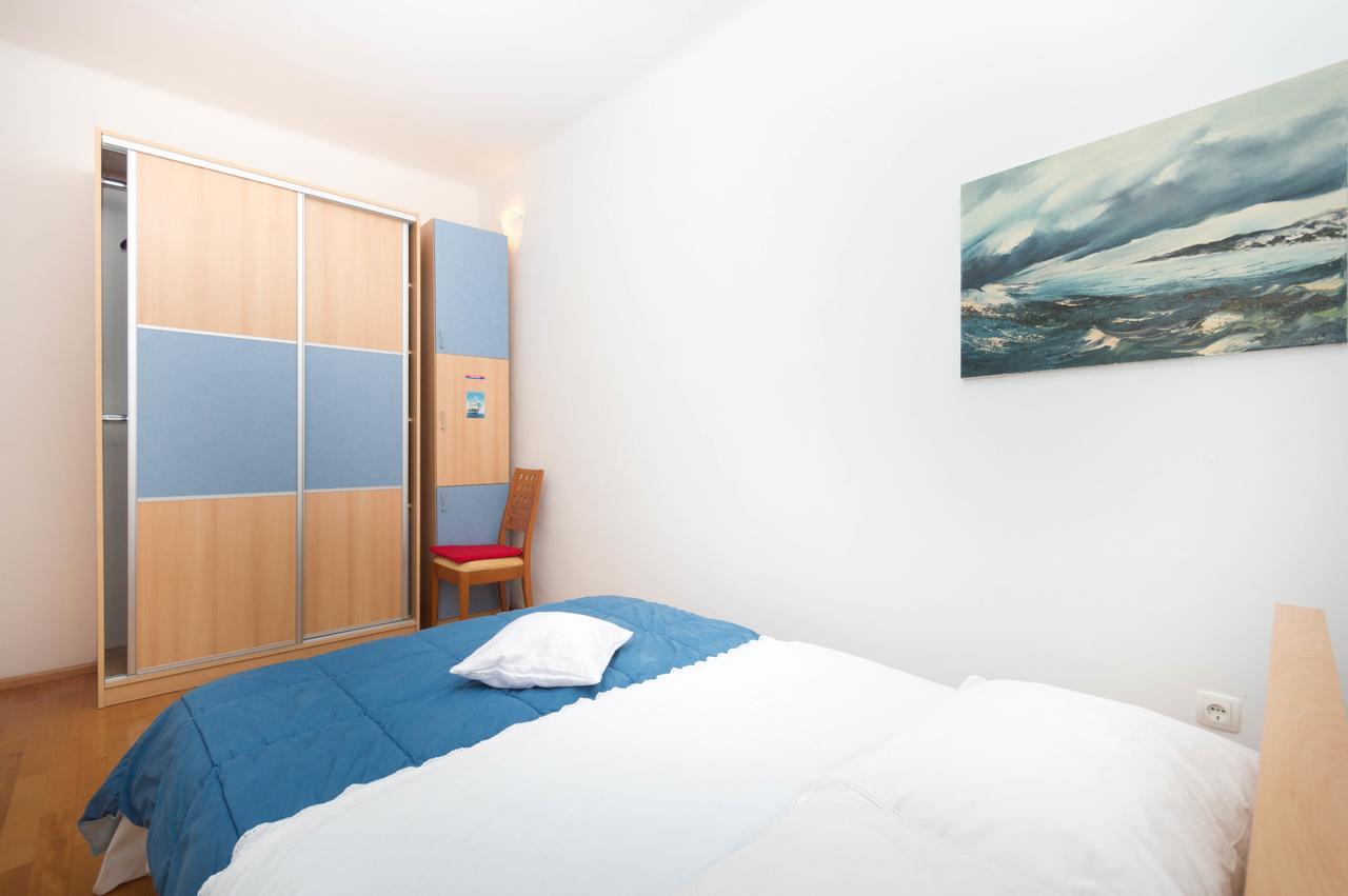 Apartment Leo Сплит Екстериор снимка