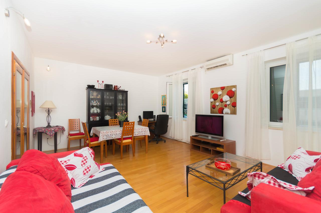 Apartment Leo Сплит Екстериор снимка